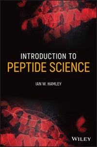 Abbildung von: Introduction to Peptide Science - Wiley