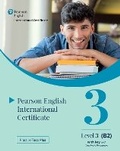Cover: Practice Tests Plus Pearson English International Certificate B2 Teacher's Book for pack - Pearson Education Limited