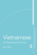 Cover: Vietnamese - Routledge