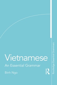 Abbildung von: Vietnamese - Routledge