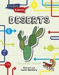 Cover: Deserts - Raintree