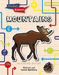 Enlarge image Cover: Mountains - Raintree