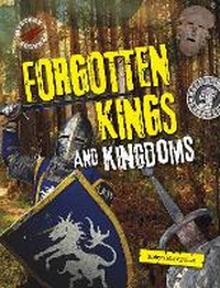 Enlarge image Cover: Forgotten Kings and Kingdoms - Raintree