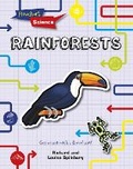 Cover: Rainforests - Raintree