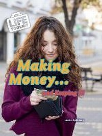 Enlarge image Cover: Making Money...and Keeping It! - Raintree