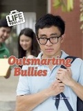 Cover: Outsmarting Bullies - Raintree