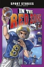 Cover: In the Red Zone - Raintree