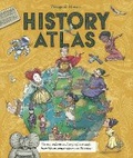 Cover: History Atlas - Alison Green Books