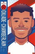 Cover: Alex Oxlade-Chamberlain - Scholastic