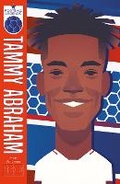 Cover: Tammy Abraham - Scholastic