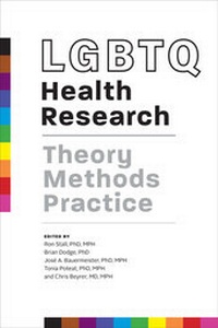 Abbildung von: LGBTQ Health Research - Johns Hopkins University Press