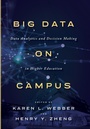 Cover: Big Data on Campus - Johns Hopkins University Press