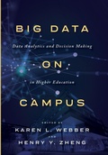 Cover: Big Data on Campus - Johns Hopkins University Press