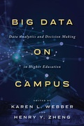 Cover: Big Data on Campus - Johns Hopkins University Press