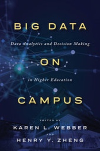 Enlarge image Cover: Big Data on Campus - Johns Hopkins University Press