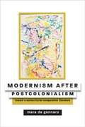 Cover: Modernism after Postcolonialism - Johns Hopkins University Press