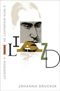 Enlarge image Cover: Iliazd - Johns Hopkins University Press