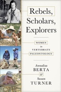Cover: Rebels, Scholars, Explorers - Johns Hopkins University Press
