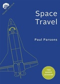 Cover: Space Travel - Johns Hopkins University Press