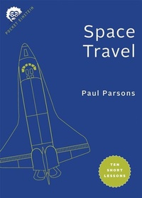 Enlarge image Cover: Space Travel - Johns Hopkins University Press