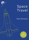 Cover: Space Travel - Johns Hopkins University Press