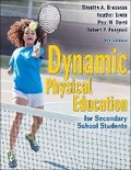 Cover: Dynamic Physical Education for Secondary School Students - Human Kinetics