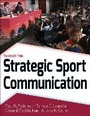 Cover: Strategic Sport Communication - Human Kinetics