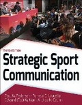 Cover: Strategic Sport Communication - Human Kinetics