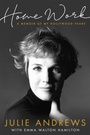 Cover: Home Work - Weidenfeld & Nicolson