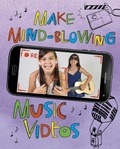 Cover: Make Mind-Blowing Music Videos - Raintree