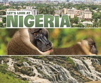 Enlarge image Cover: Let's Look at Nigeria - Raintree
