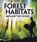Cover: Forest Habitats Around the World - Raintree