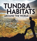 Cover: Tundra Habitats Around the World - Raintree