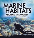 Cover: Marine Habitats Around the World - Raintree