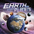 Cover: Earth and Other Planets - Raintree