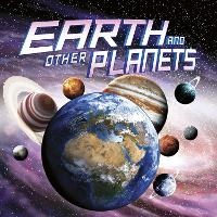 Enlarge image Cover: Earth and Other Planets - Raintree