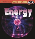 Cover: Energy - Raintree