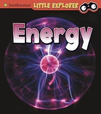 Enlarge image Cover: Energy - Raintree