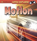 Cover: Motion - Raintree