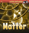 Cover: Matter - Raintree