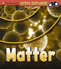 Enlarge image Cover: Matter - Raintree