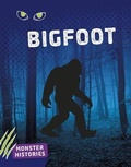 Cover: Bigfoot - Raintree