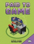 Cover: Paid to Game - Raintree