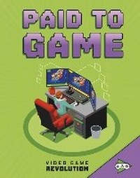 Enlarge image Cover: Paid to Game - Raintree