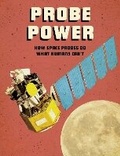 Cover: Probe Power - Raintree