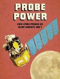 Enlarge image Cover: Probe Power - Raintree