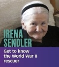 Cover: Irena Sendler - Raintree