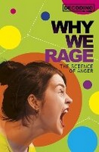 Enlarge image Cover: Why We Rage - Raintree