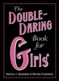 Cover: The Double-Daring Book for Girls - William Morrow