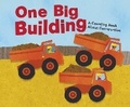 Cover: One Big Building - Raintree